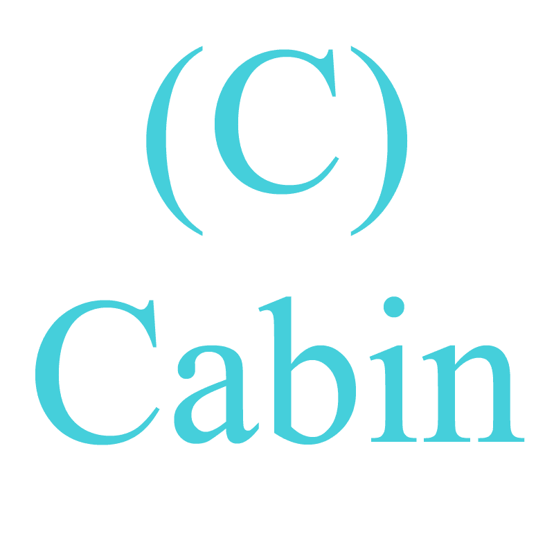 Cabin Barlogo