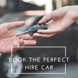 Car Hire at Newcastle Airport