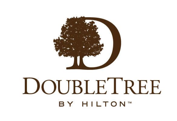 Double Tree by Hilton Newcastle logo