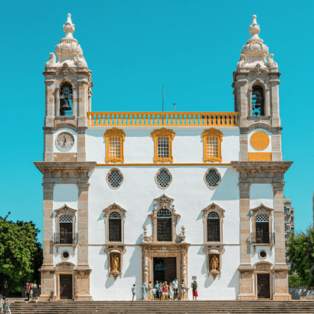 Cheap Flights to Faro from Newcastle Airport