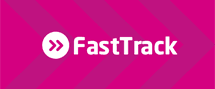 Fast Track to streamline the security process