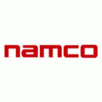 Newcastle Airport Shops - Namco Games