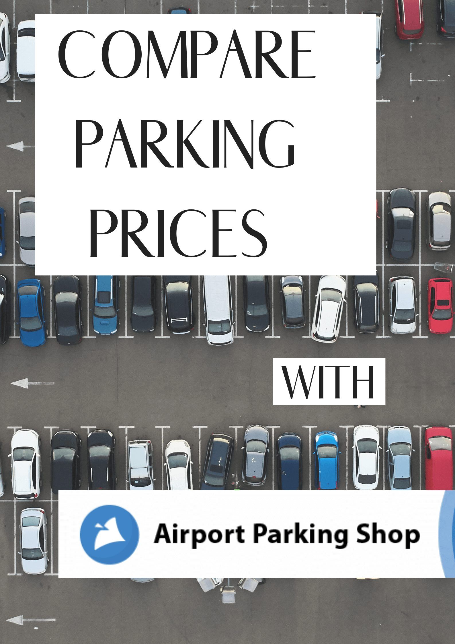 Parking at newcastle airport