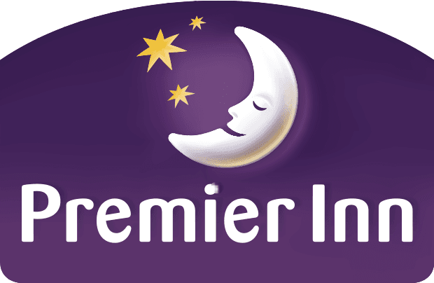 Premier Inn Newcastle Airport logo