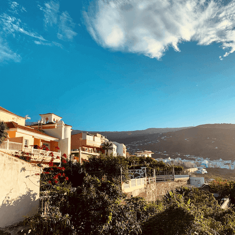 Cheap Flights to Tenerife from Newcastle Airport