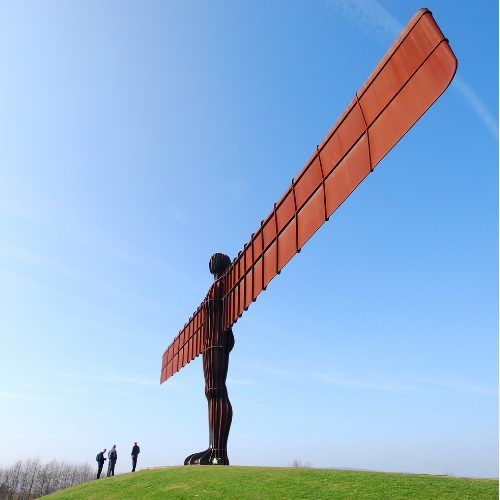 angel of the north