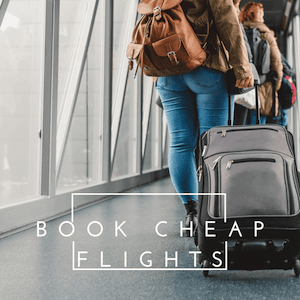 Book flights from Newcastle
