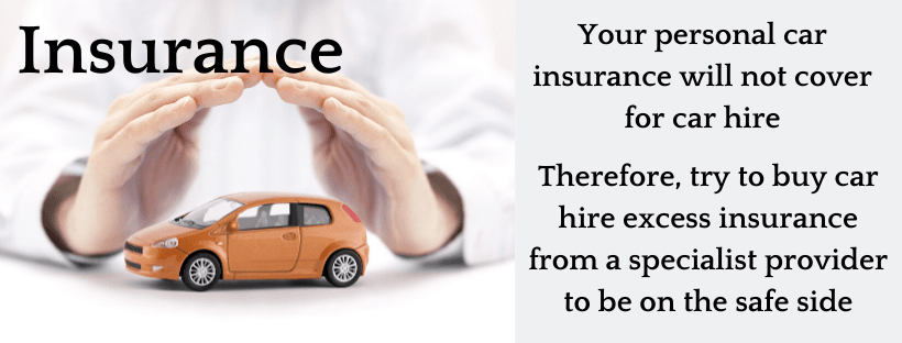 Car Hire Newcastle Airport - under 25 at newcastle