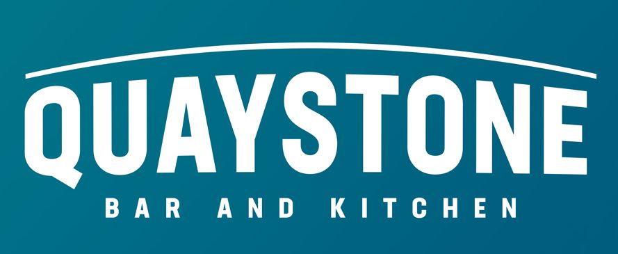 Quaystone Bar and KitchenGate logo