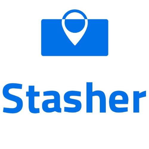 Planning your trip - stasher 
