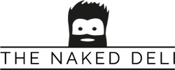 The Naked Delilogo